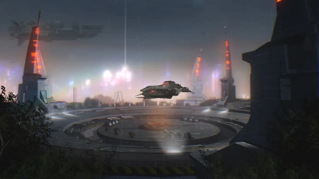 Starpoint Gemini Warlords — скриншот 12