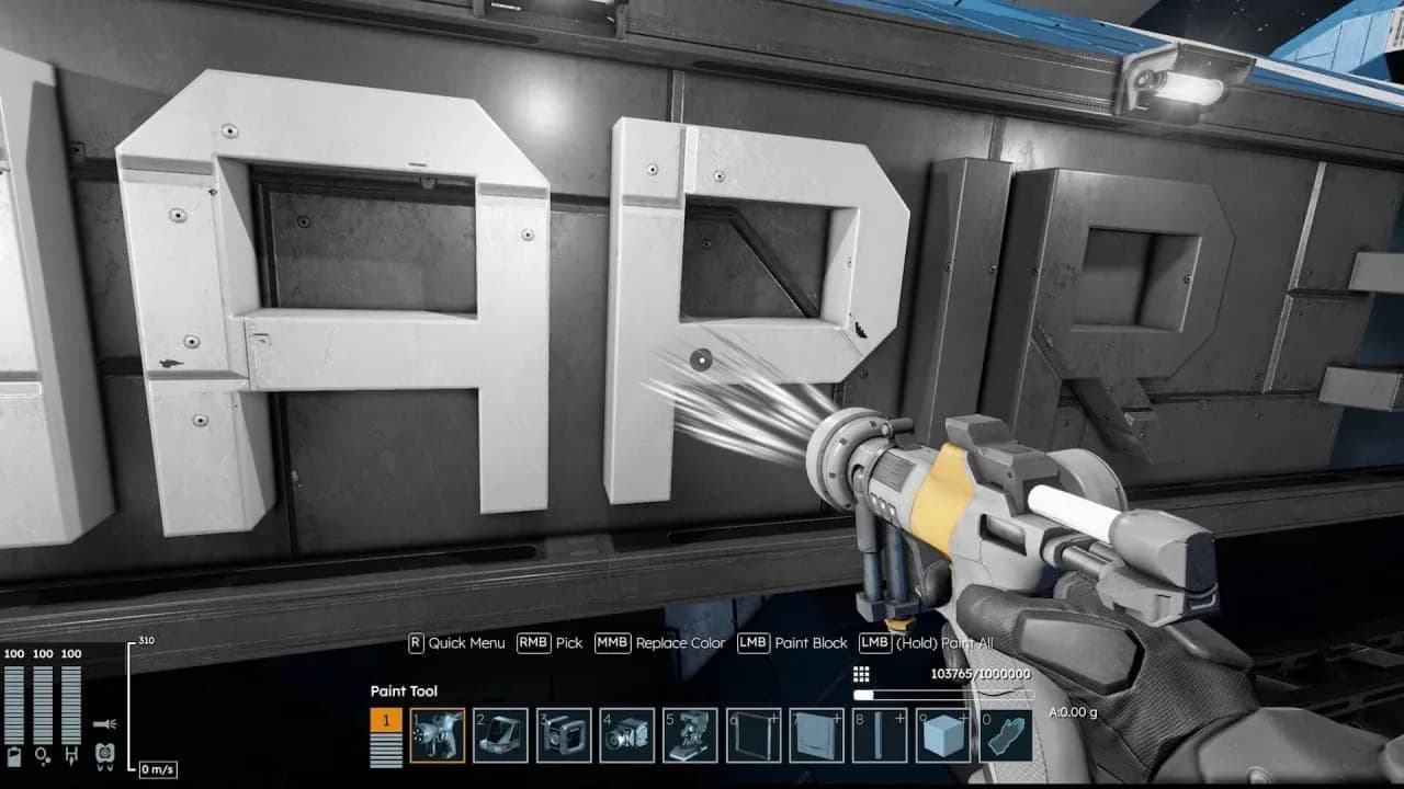 Space Engineers 2 — скриншот 5