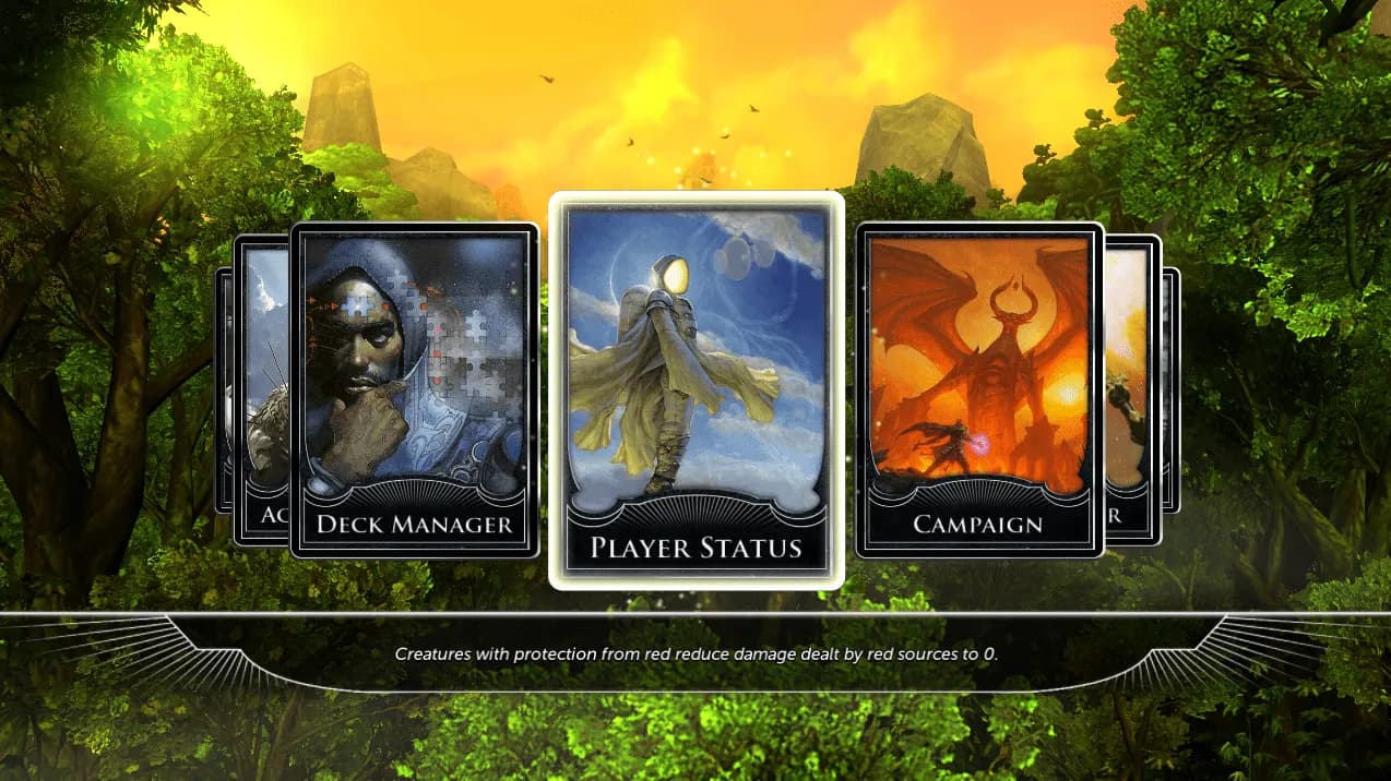 Magic: The Gathering - Duels of the Planeswalkers 2013 — скриншот 4
