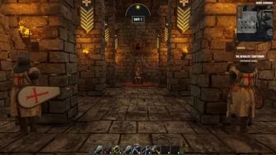 Medieval Crafter Blacksmith — скриншот 11