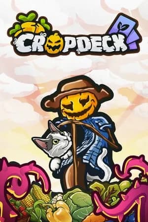 Обложка Cropdeck