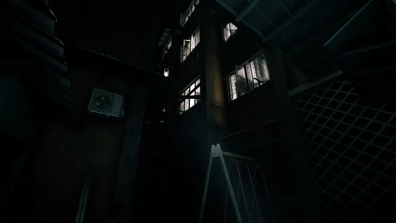 Welcome to Kowloon — скриншот 8