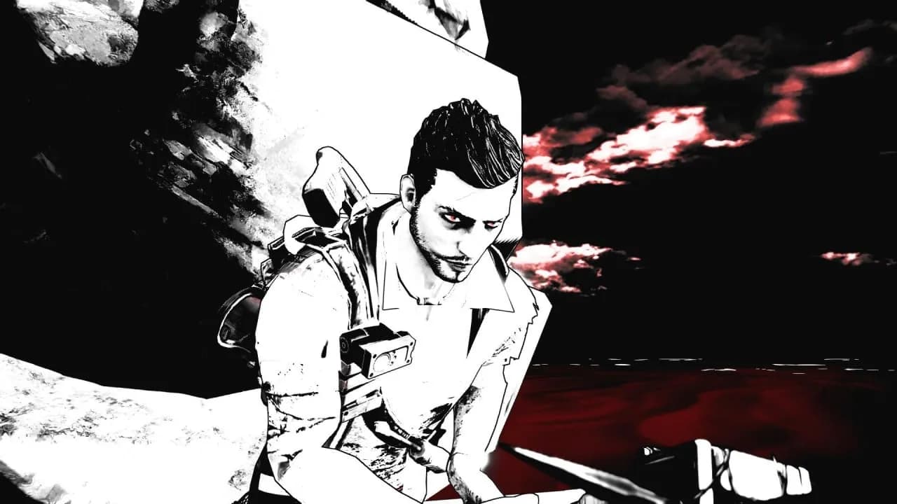 Escape: Dead Island — скриншот 4