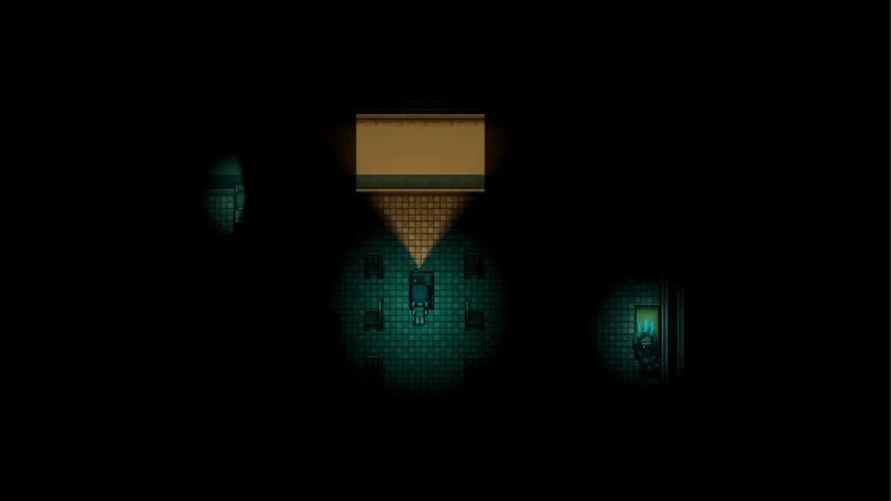 Savior of the Abyss — скриншот 5