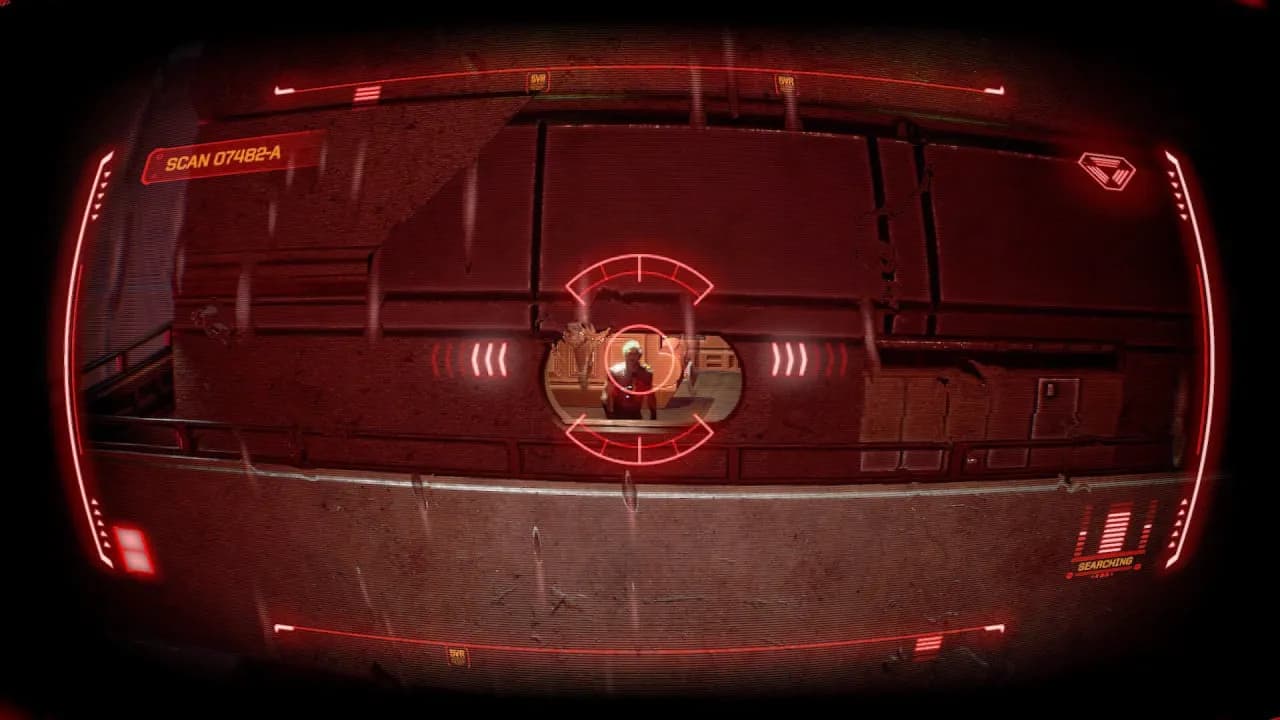 System Shock Remake — скриншот 6
