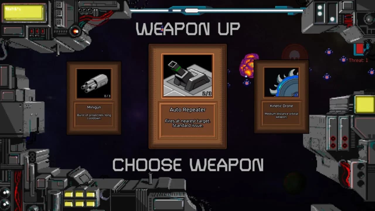 Void Scrappers — скриншот 5