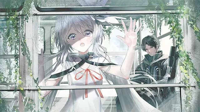 Stella of The End — скриншот 4