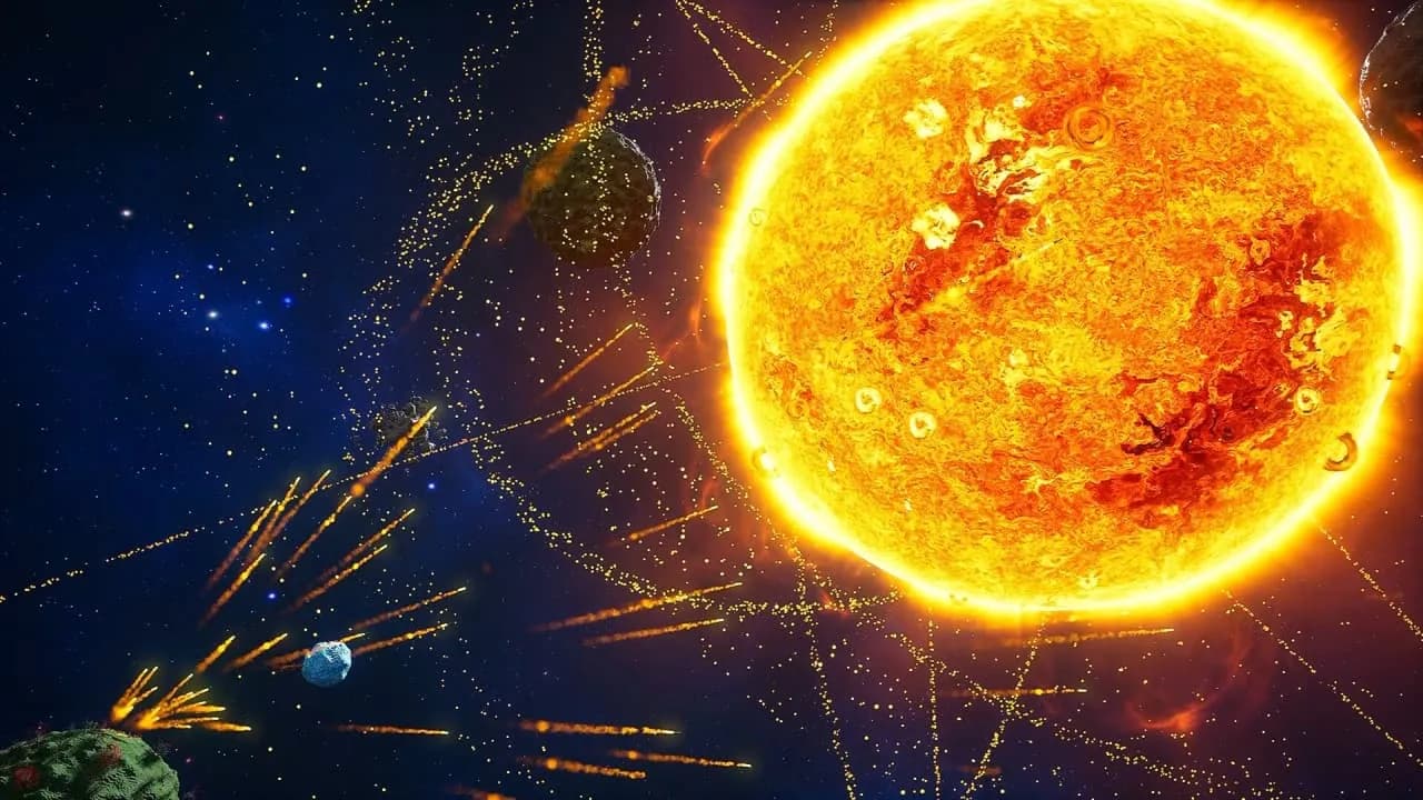 Star Crafter — скриншот 11