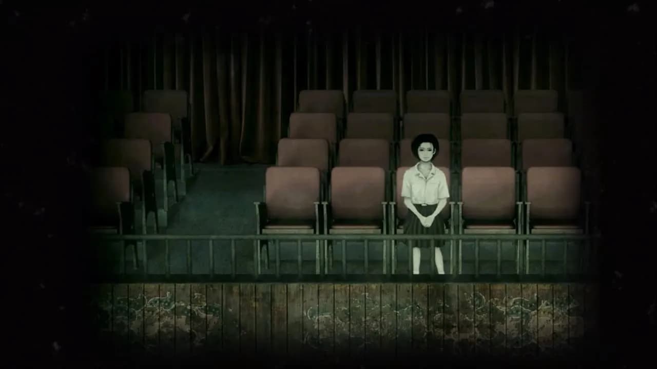 Detention — скриншот 5