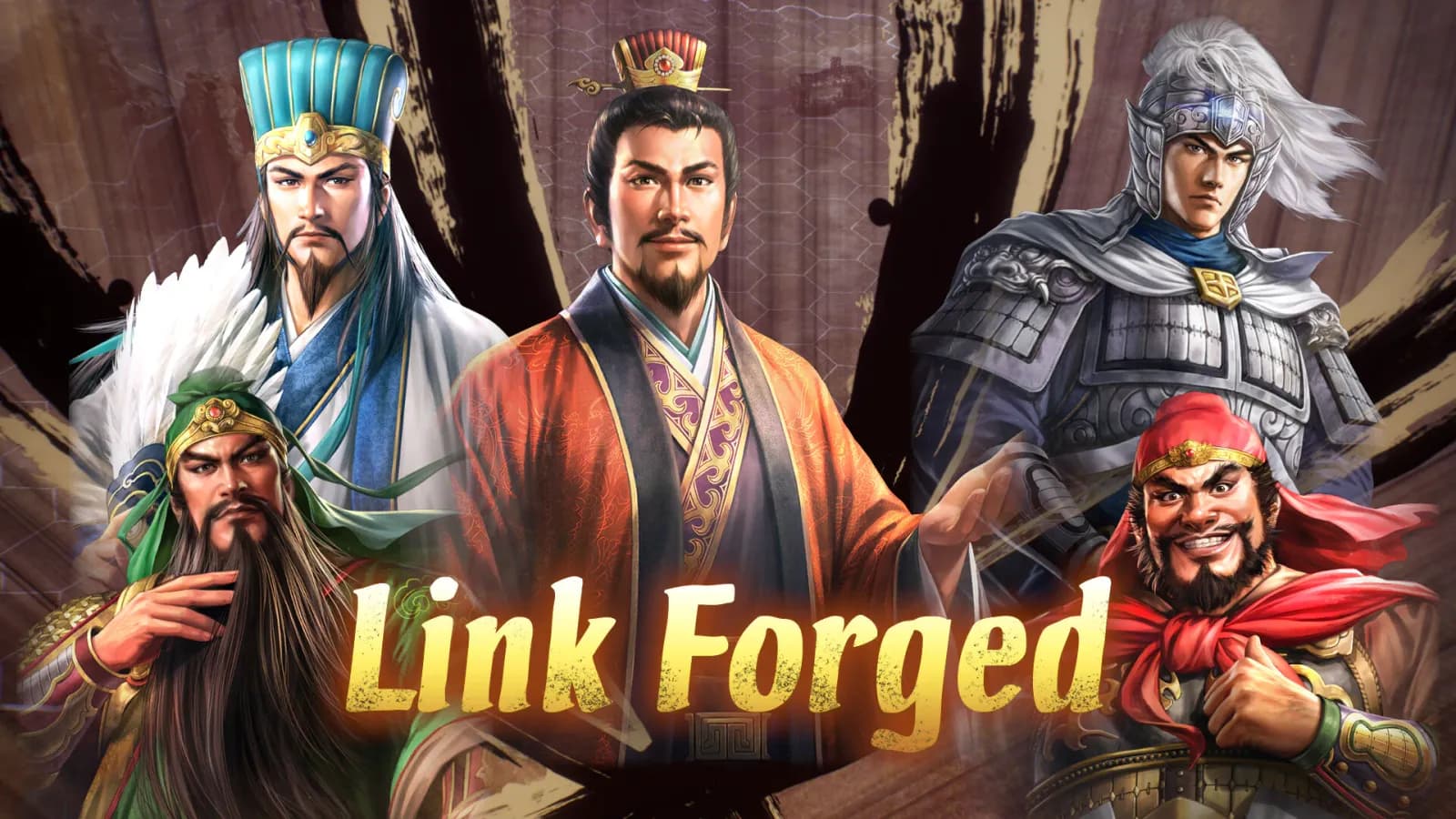 ROMANCE OF THE THREE KINGDOMS 8 REMAKE — скриншот 4