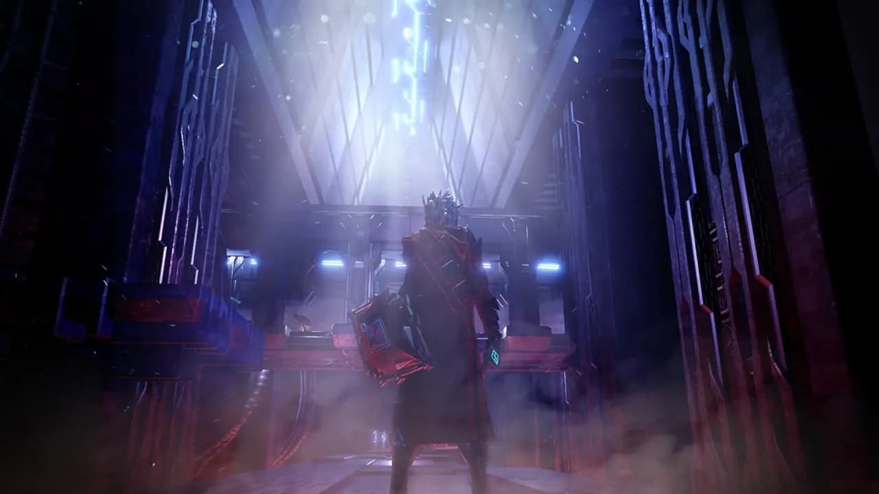Hellpoint — скриншот 5