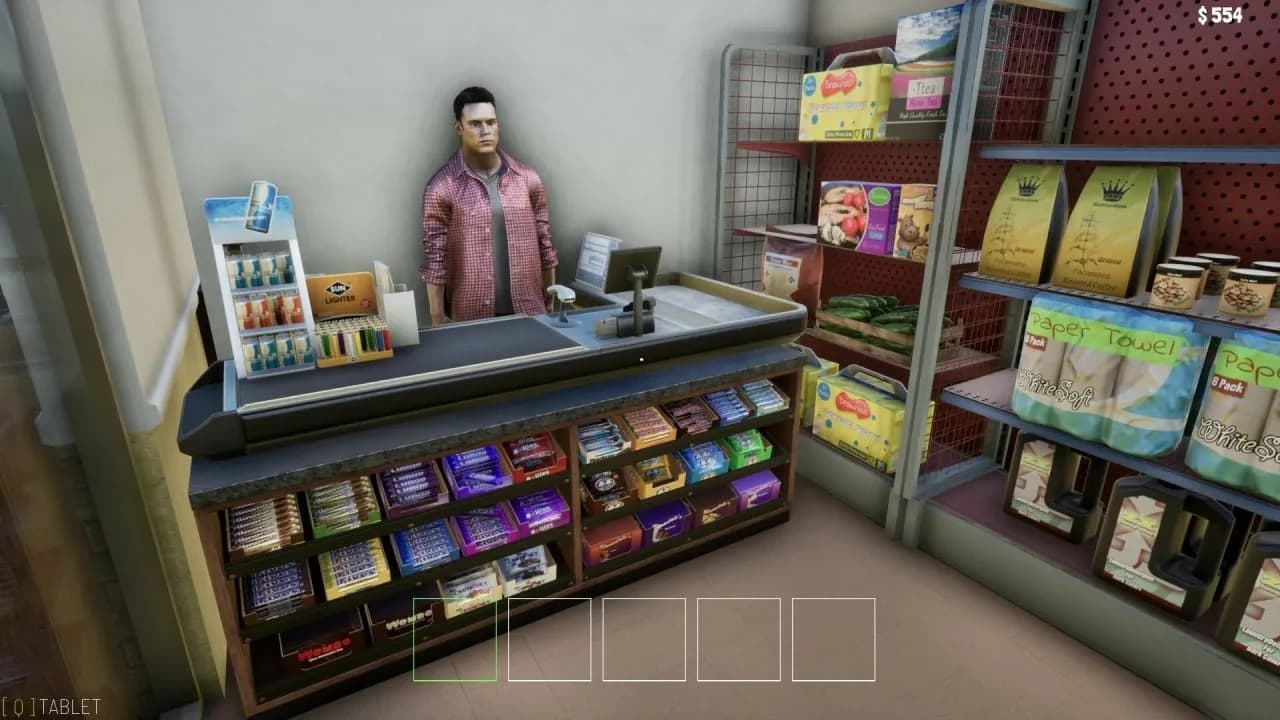 Trader Life Simulator 2 — скриншот 6