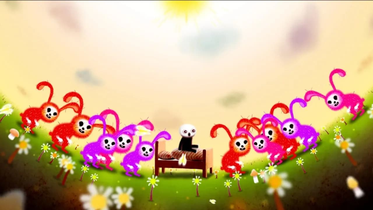 Happy Game — скриншот 3