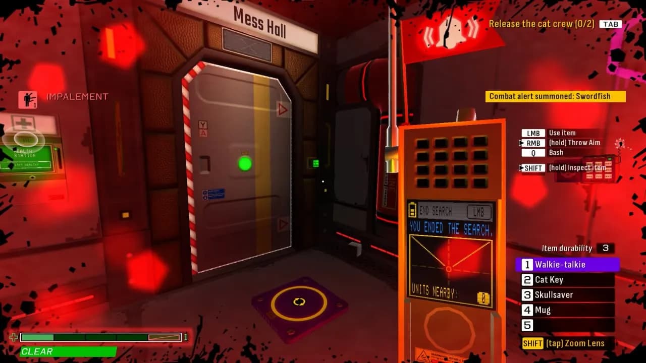 Skin Deep — скриншот 6
