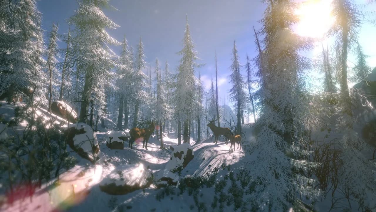 FlowScape — скриншот 3