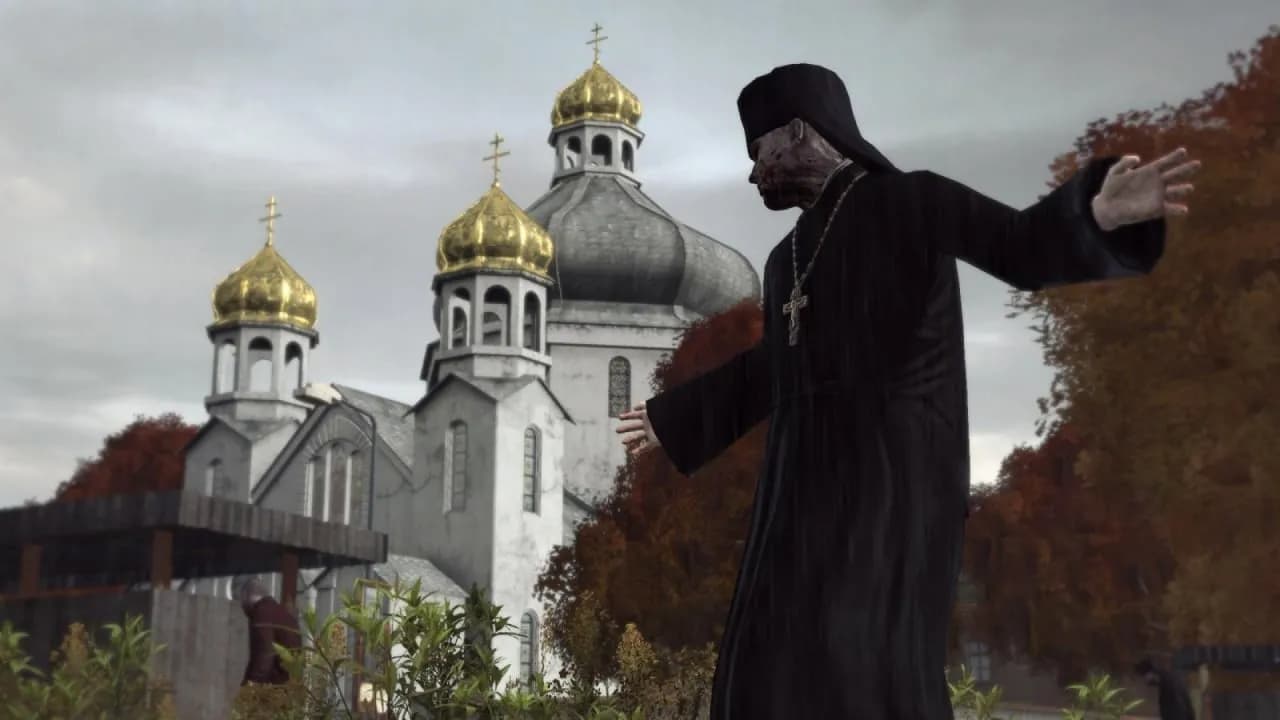 Arma 2: DayZ Mod — скриншот 5