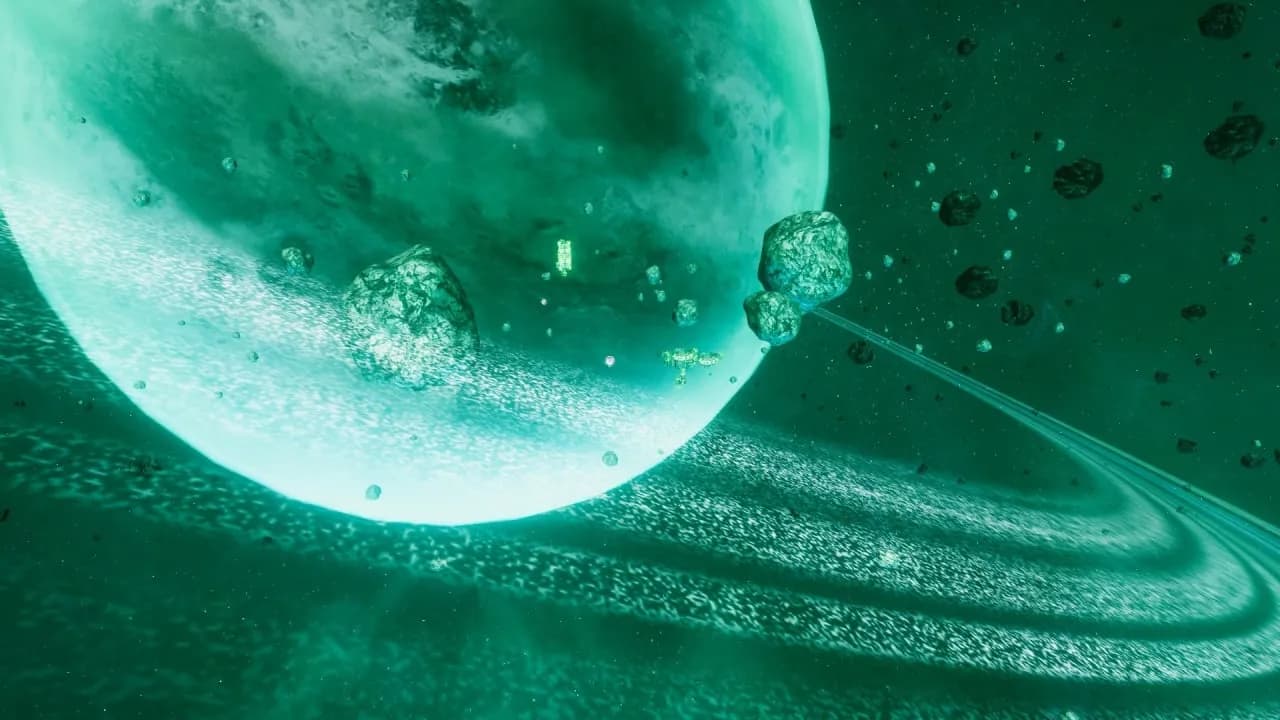 Astrox Imperium — скриншот 9