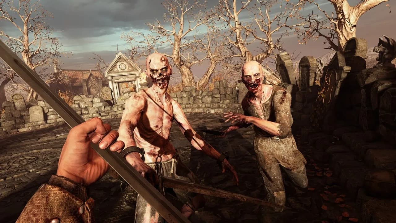 Hellsplit: Arena — скриншот 10