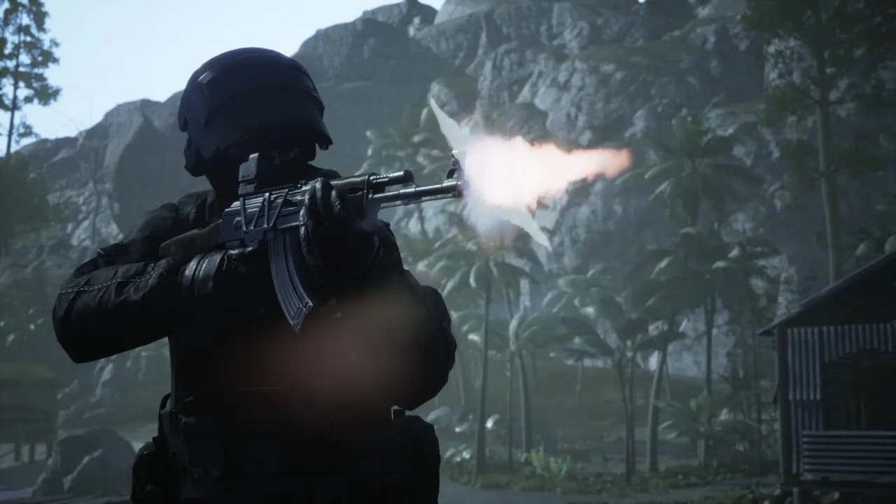 BLACK DAY — скриншот 12