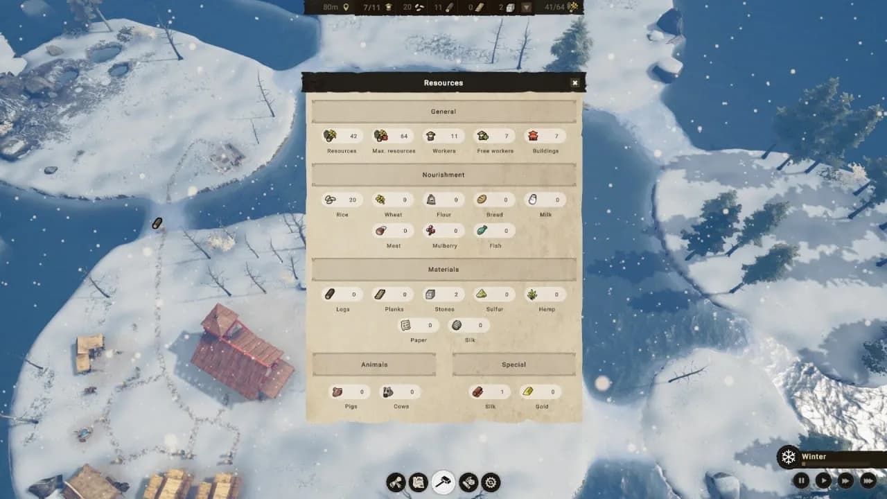 Chinese Empire — скриншот 6