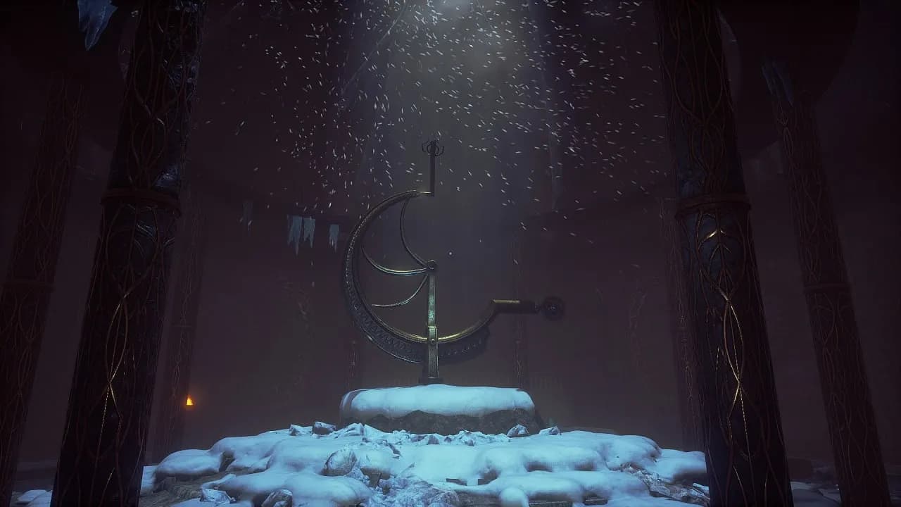 Conarium — скриншот 12