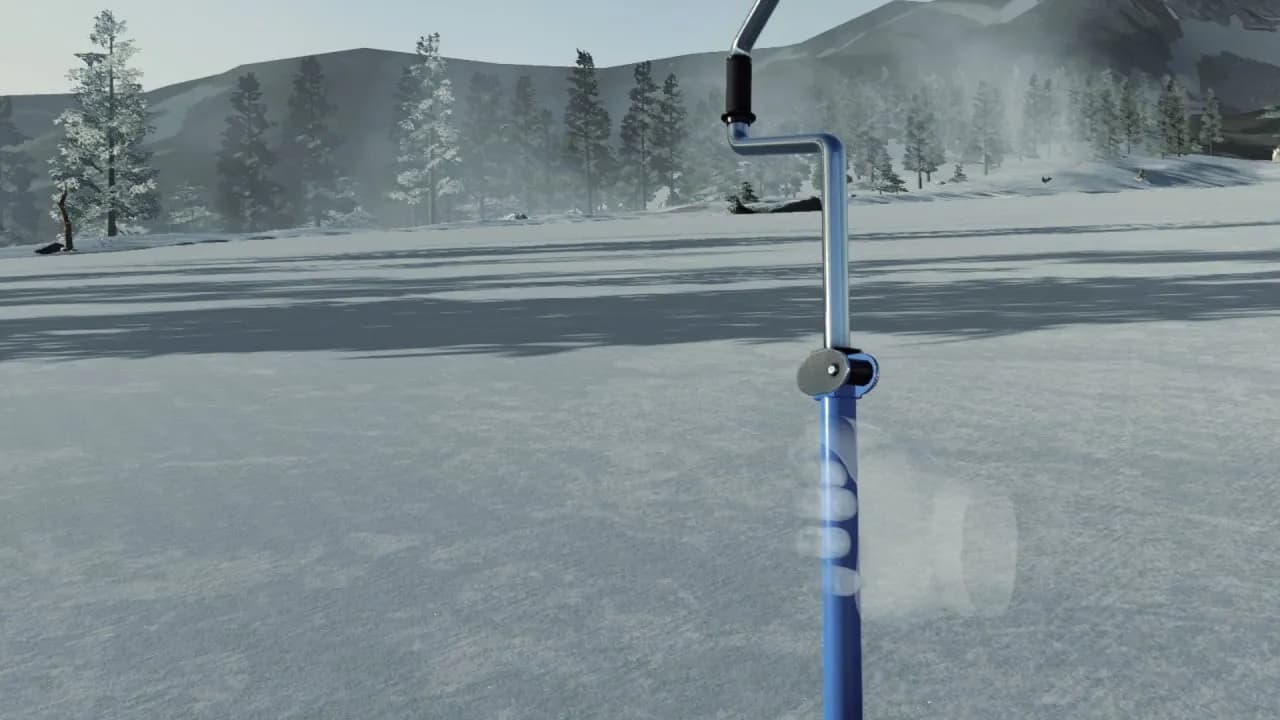 Ultimate Fishing Simulator VR — скриншот 6