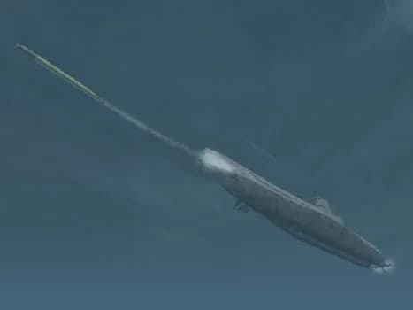Silent Hunter 3 — скриншот 4