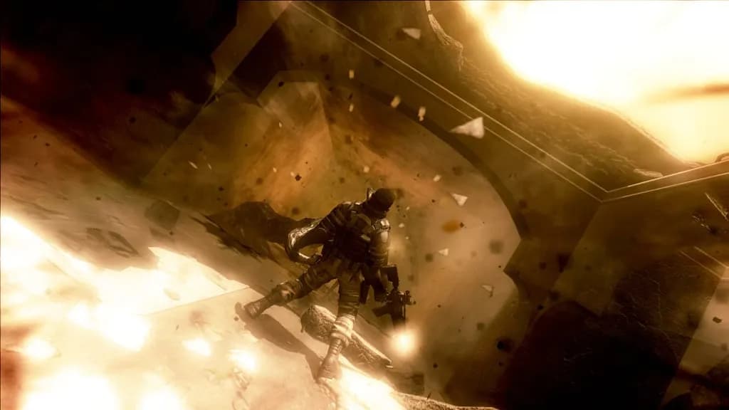 FEAR 2: Project Origin — скриншот 9