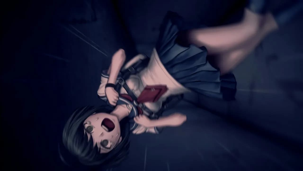 Danganronpa Another Episode: Ultra Despair Girls — скриншот 3