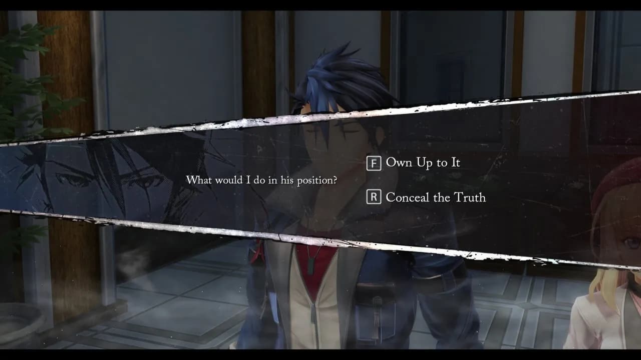 The Legend of Heroes: Trails through Daybreak — скриншот 6