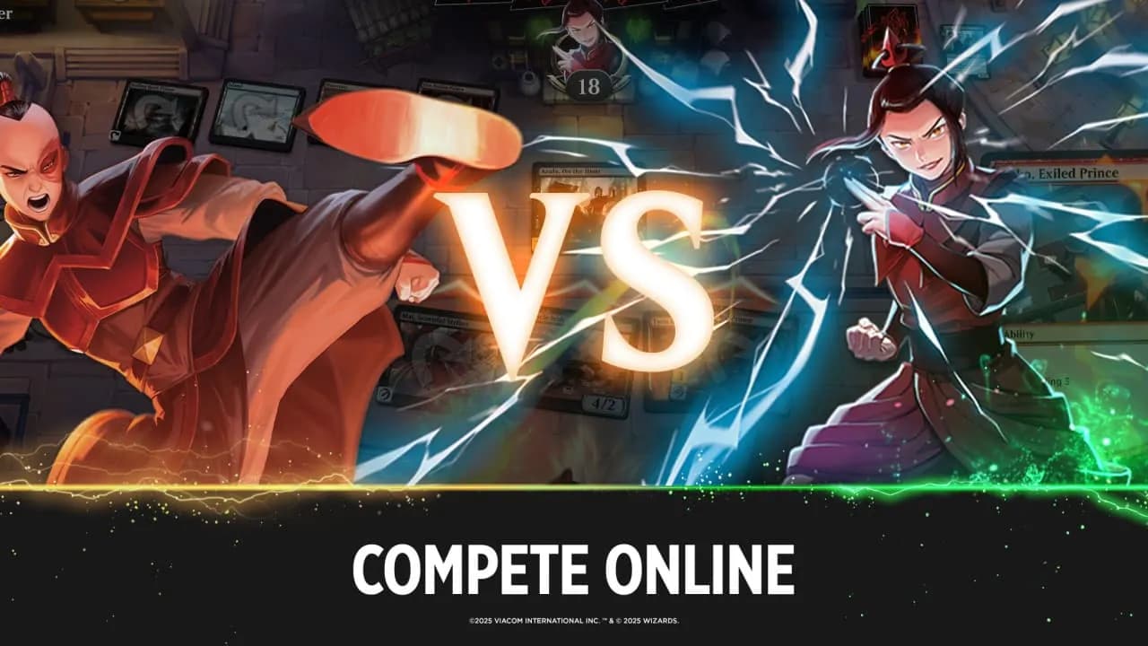 Magic: The Gathering Arena — скриншот 3