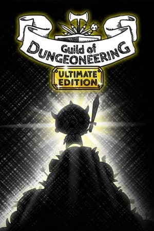 Обложка Guild of Dungeoneering