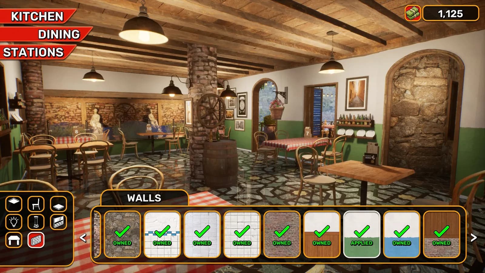Pizza House Simulator — скриншот 8