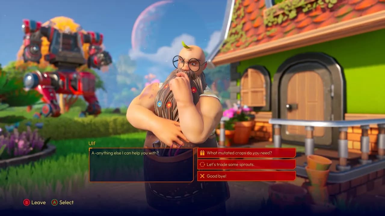 Lightyear Frontier — скриншот 9