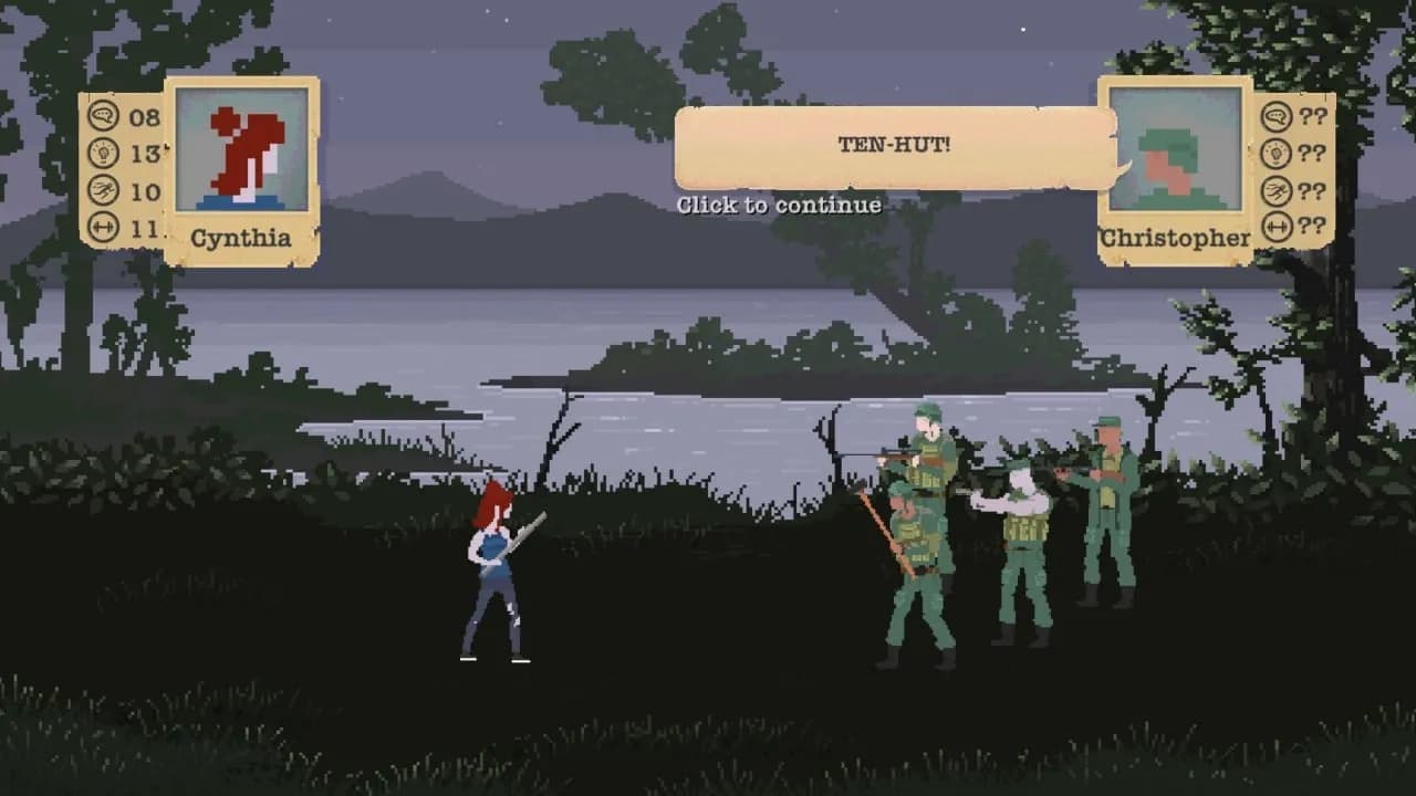 Sheltered — скриншот 6