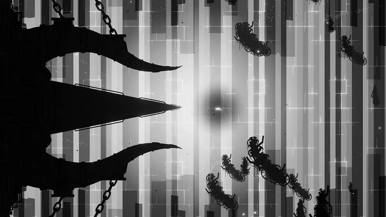 Silt — скриншот 1
