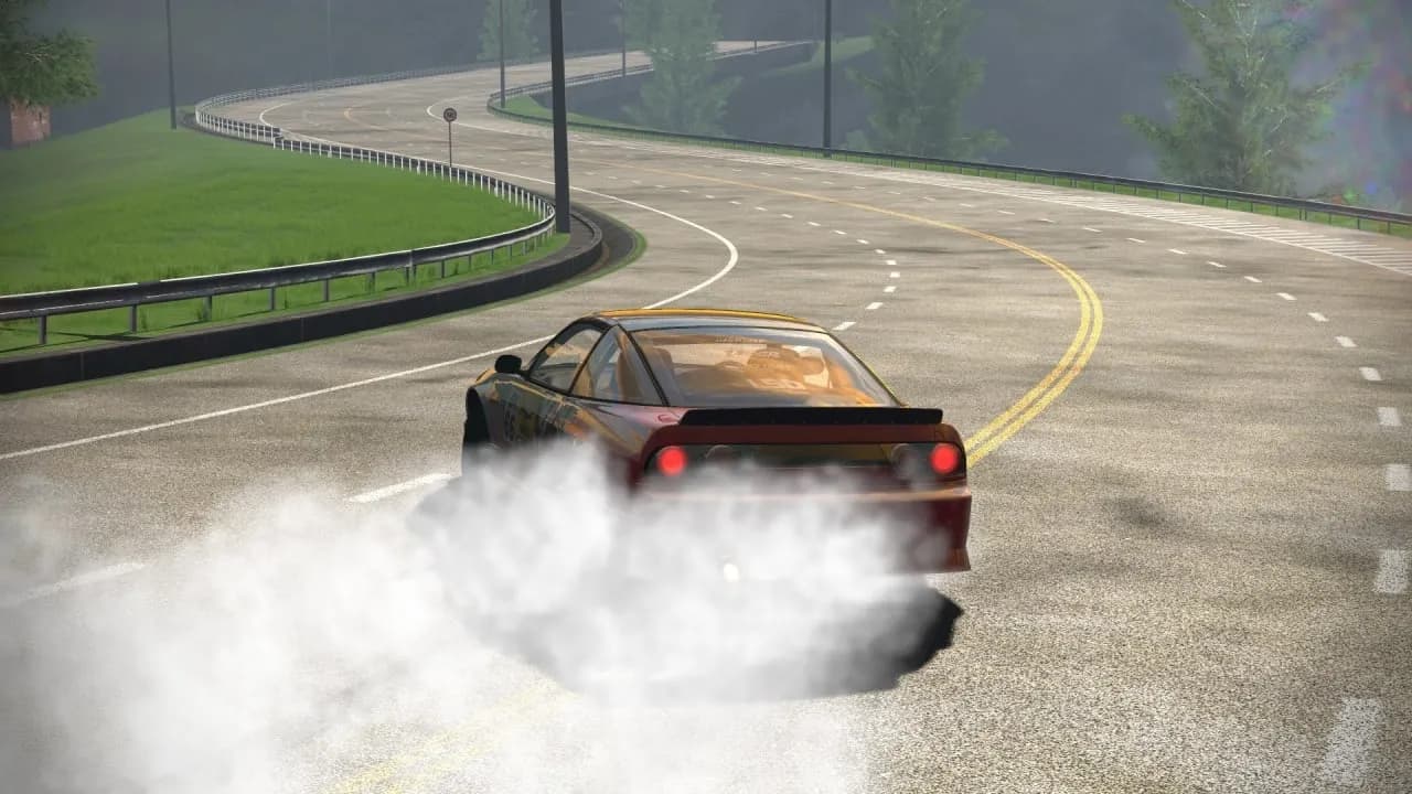 RDS The Official Drift Videogame — скриншот 11