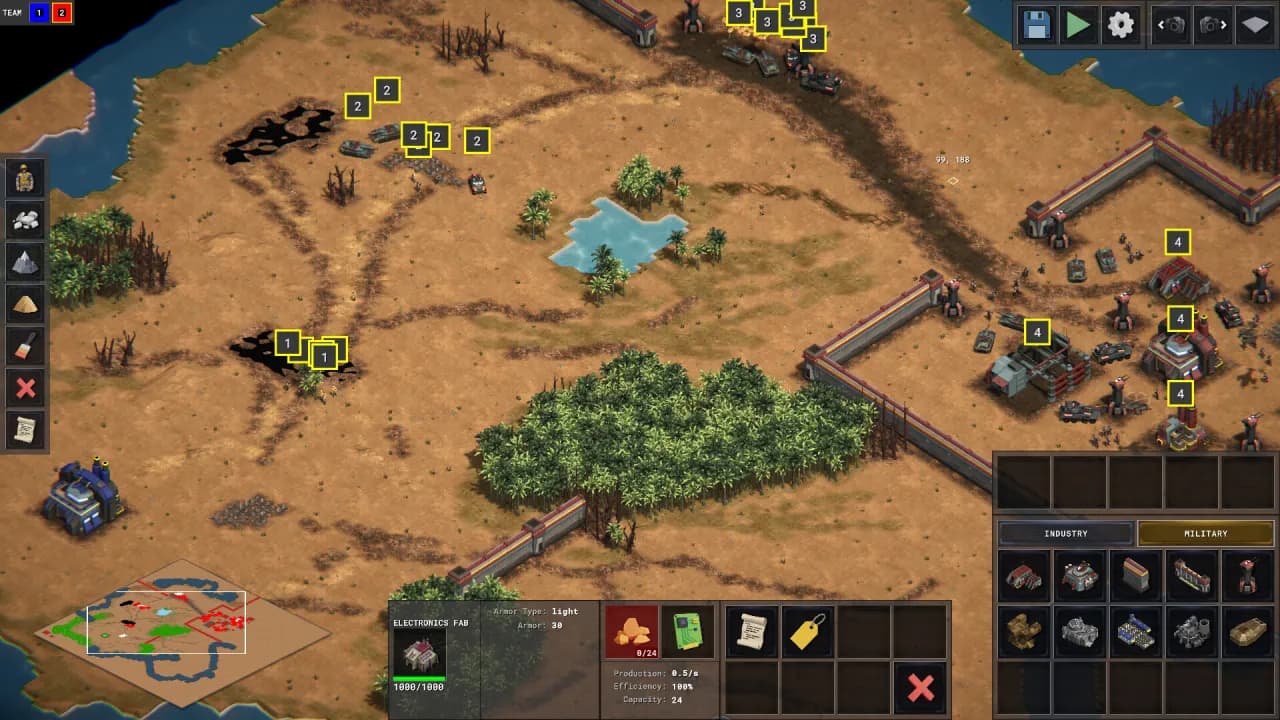 Powerplay — скриншот 5