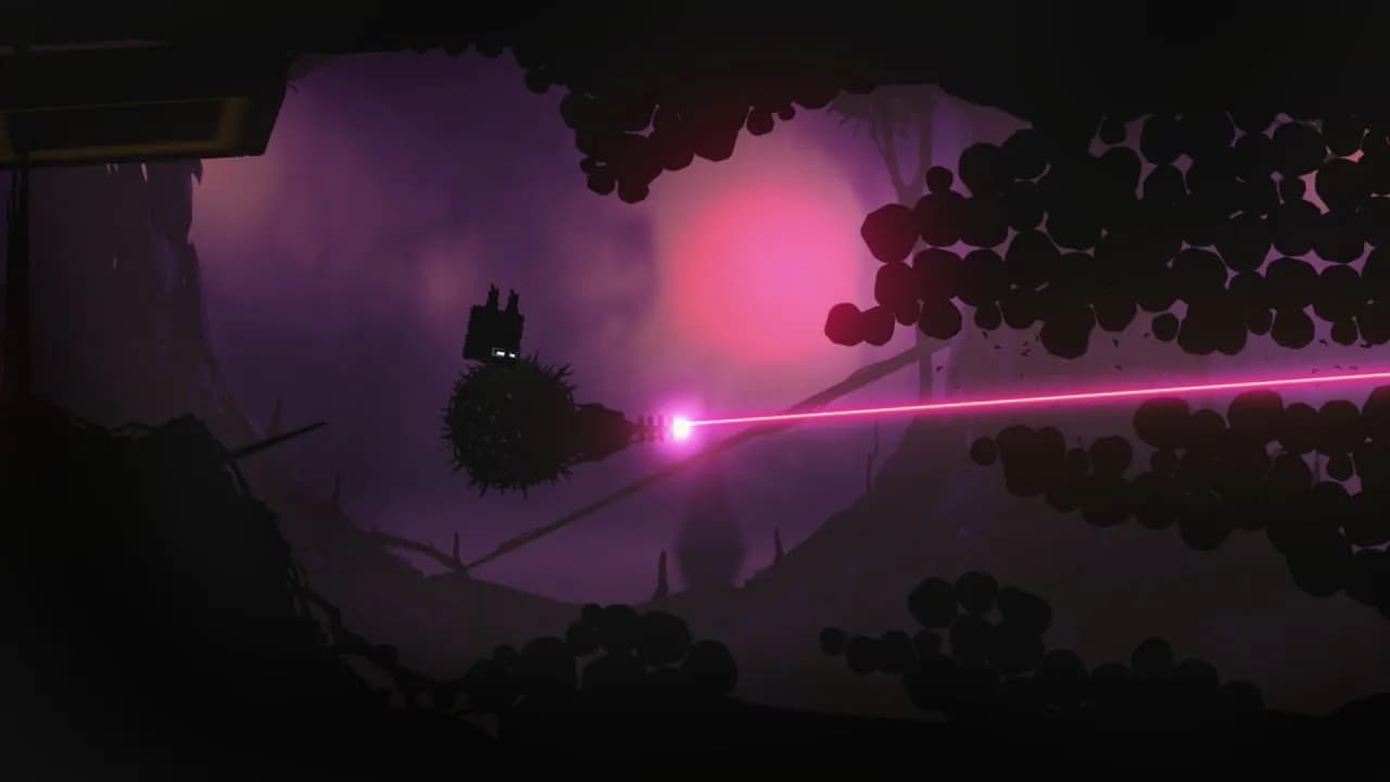 BADLAND: Game of the Year Edition — скриншот 11