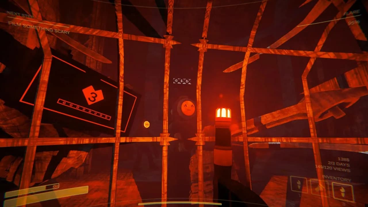 Content Warning — скриншот 3