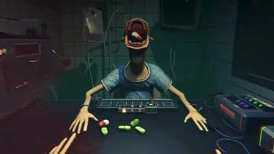 SIDE EFFECTS — скриншот 5