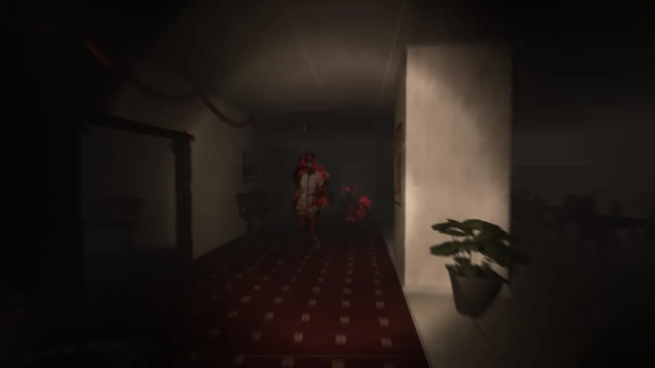 Hellcoming — скриншот 2