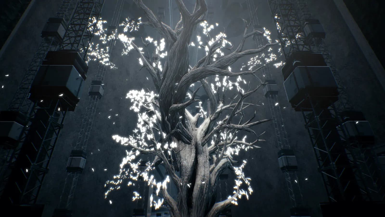 Dolls Nest — скриншот 1