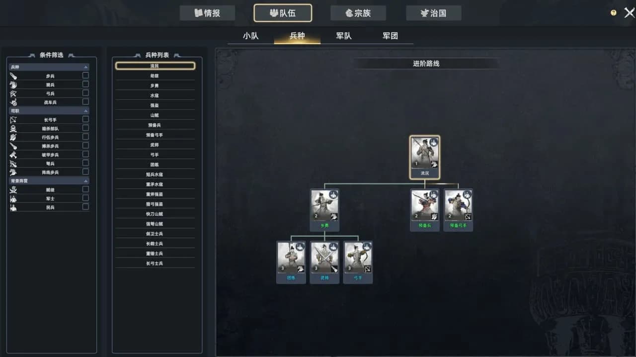 Huaxia: Warring States — скриншот 5