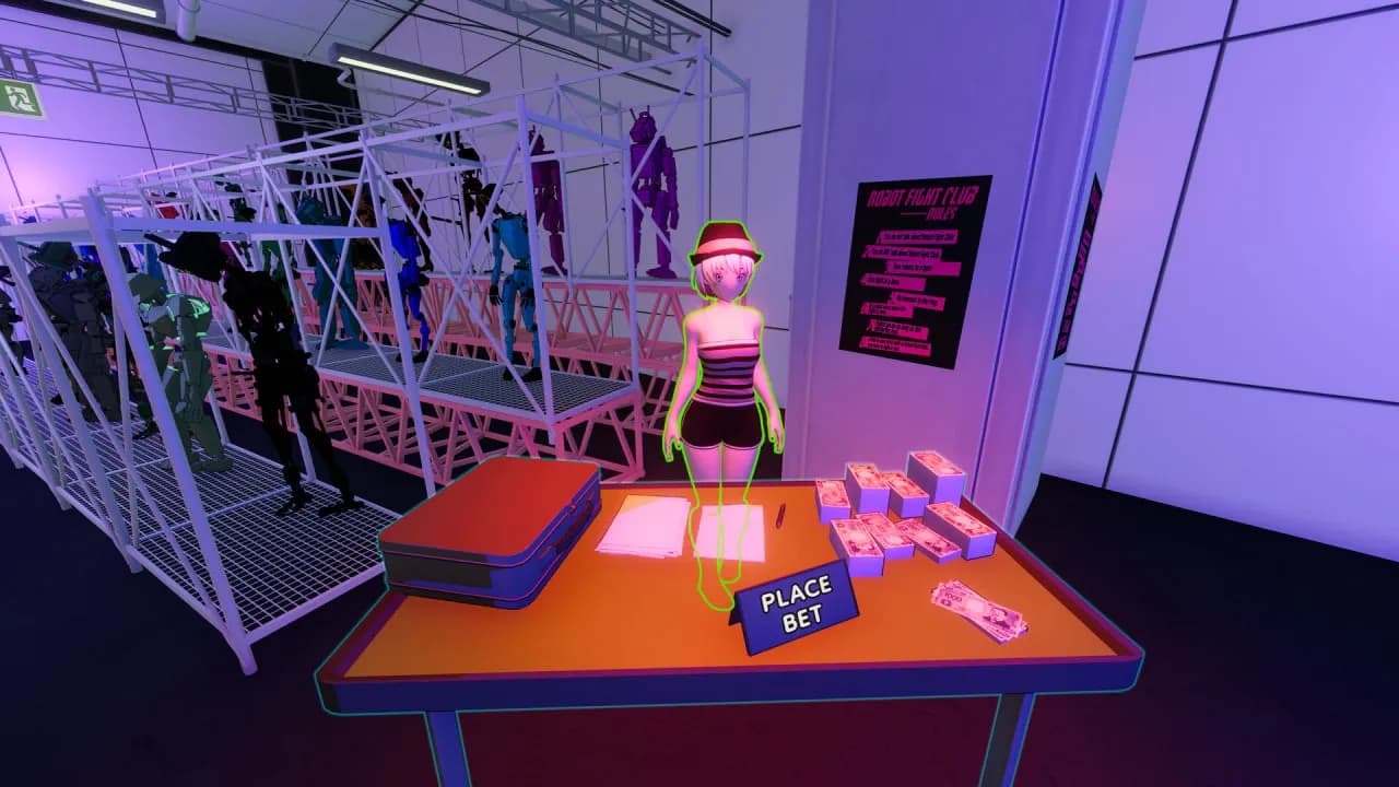 Gacha Capsule Shop Simulator - Akihabara — скриншот 4