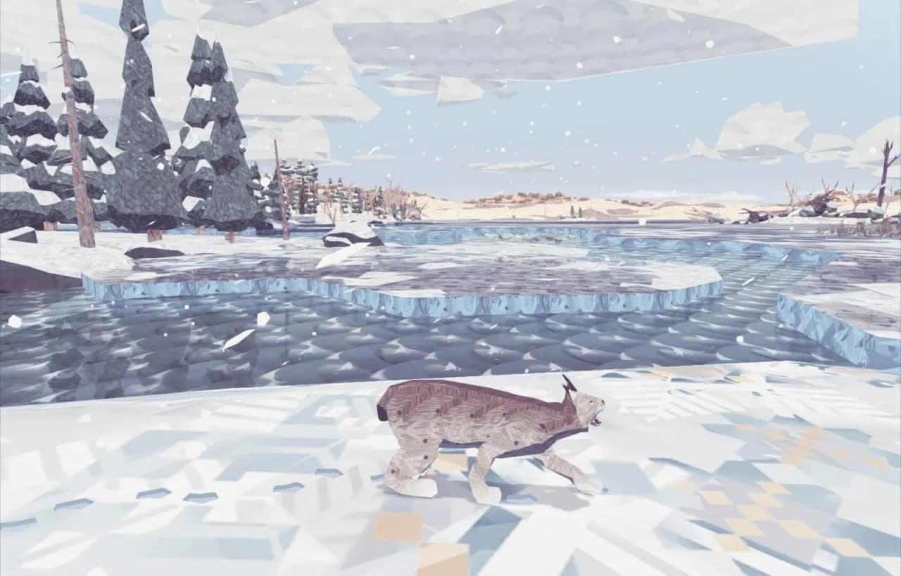 Shelter 2 — скриншот 6