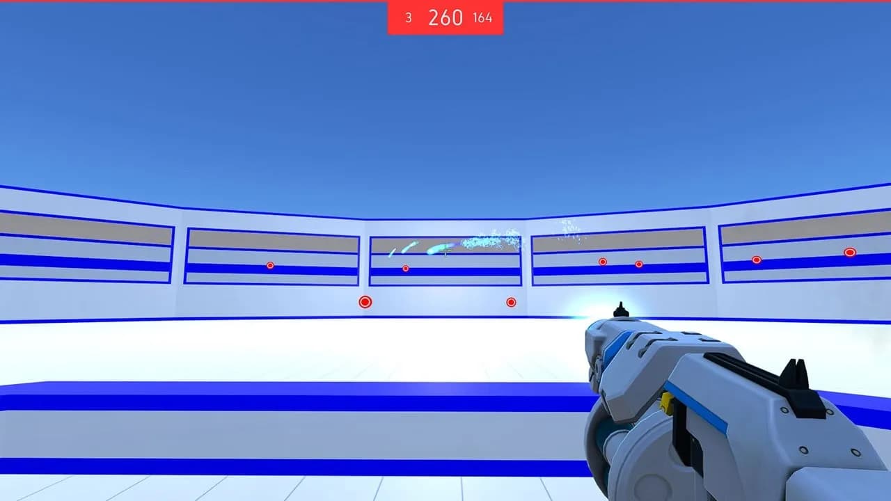 Aim Hero — скриншот 7