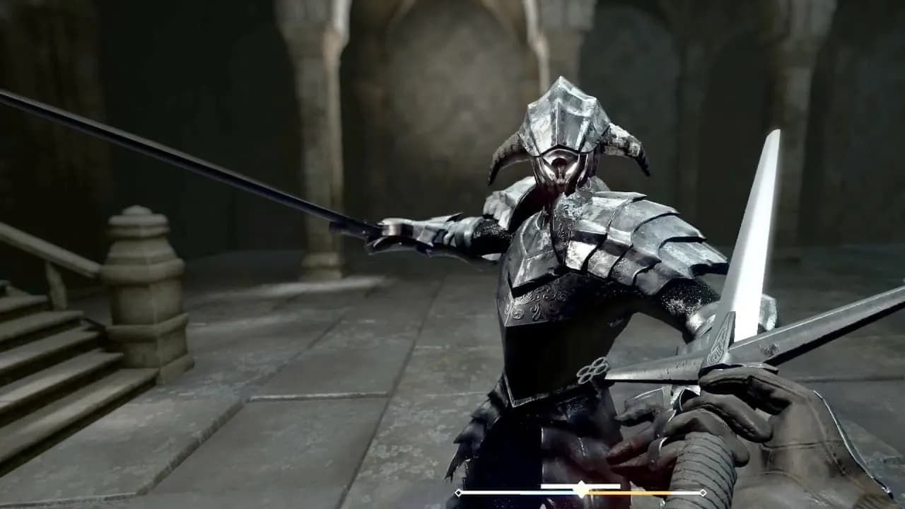 Grimlord — скриншот 11