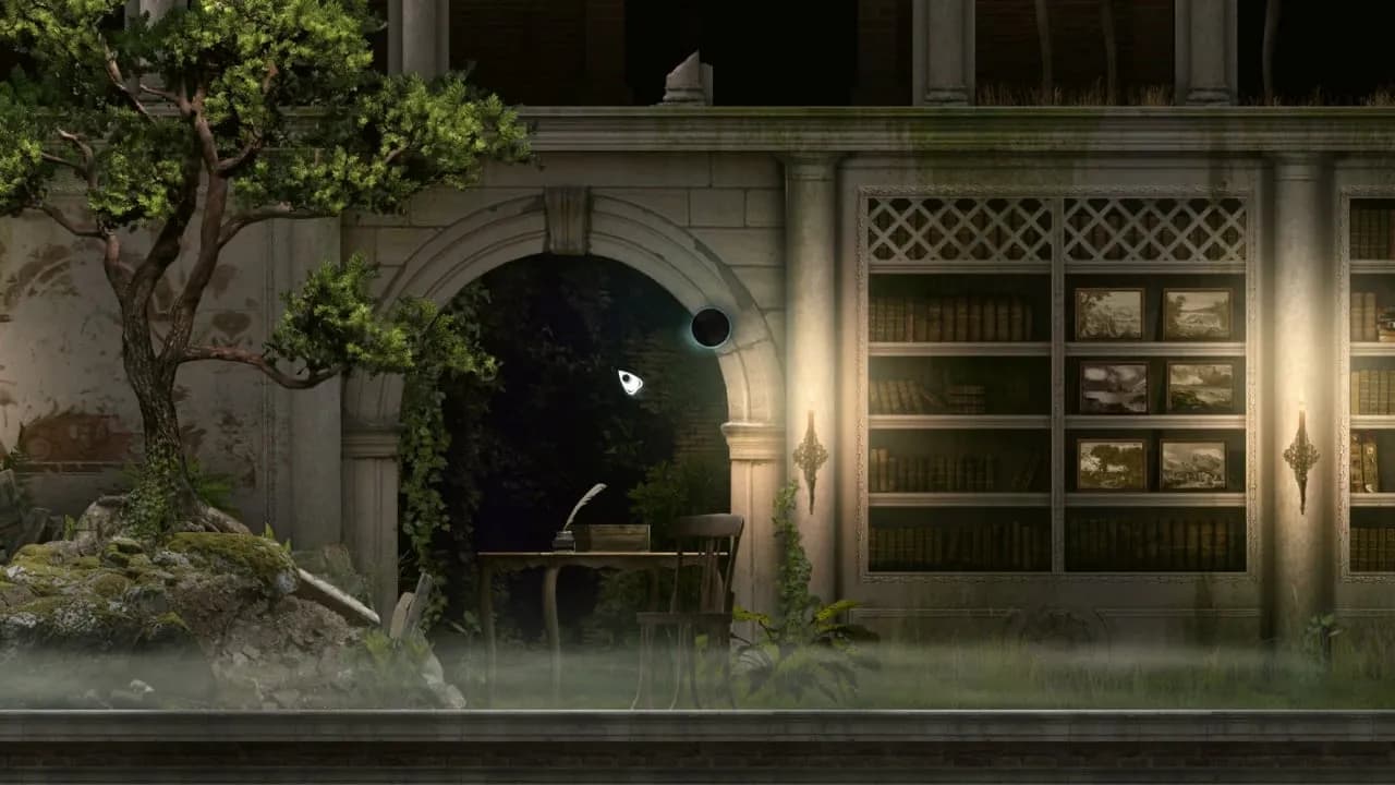 Goetia 2 — скриншот 4
