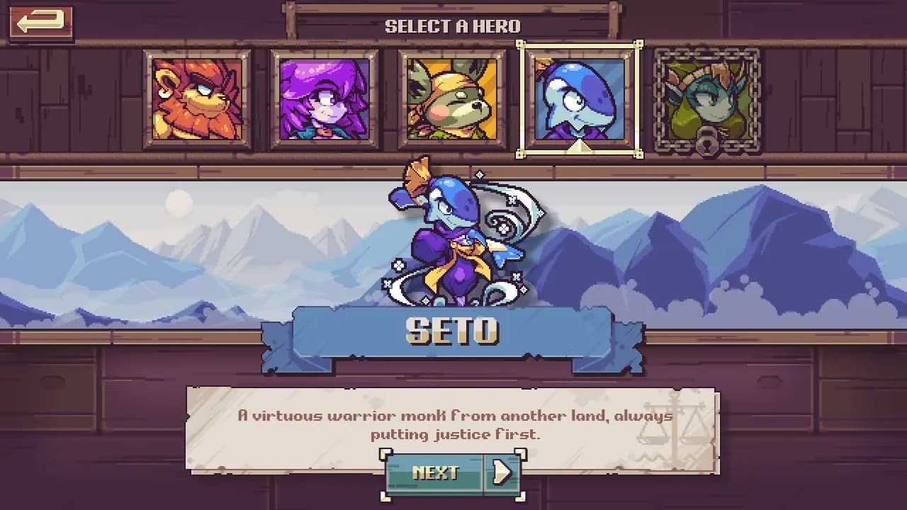 Cross Blitz — скриншот 9